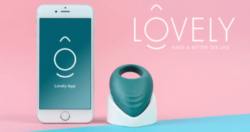 New Sex Toy That Could Revolutionise Your Sex Life