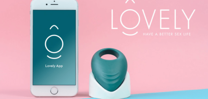 New Sex Toy That Could Revolutionise Your Sex Life