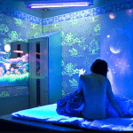 Inside Japanese Love Hotels Dreamy