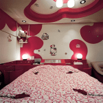 Inside Japanese Love Hotels Kitty