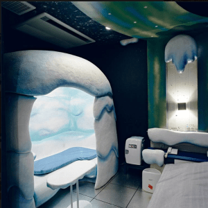 Inside Japanese Love HotelsDoc