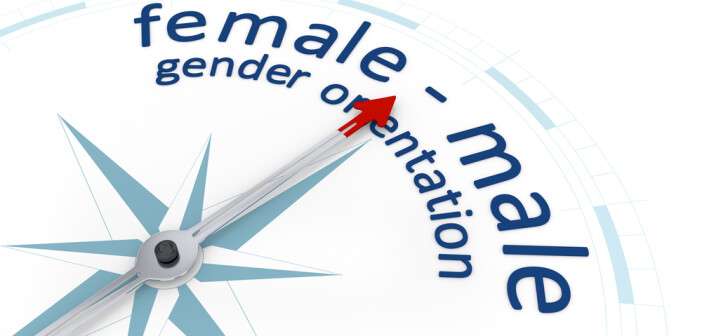 The New Age Of Gender Definition