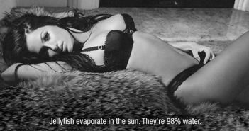 Hot Instagram Babes Teaching Random Facts