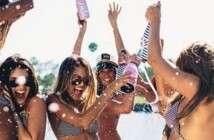 How to throw a memorable Boat Party