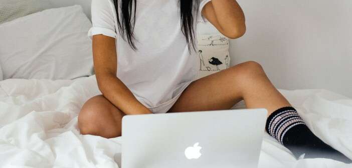7 Ways To Sex up your video chat date