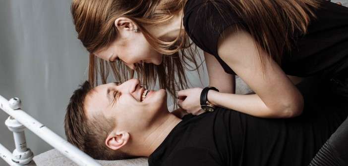 What you need know when you enter an open relationship
